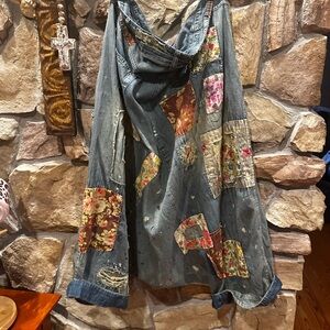 Magnolia Pearl pants